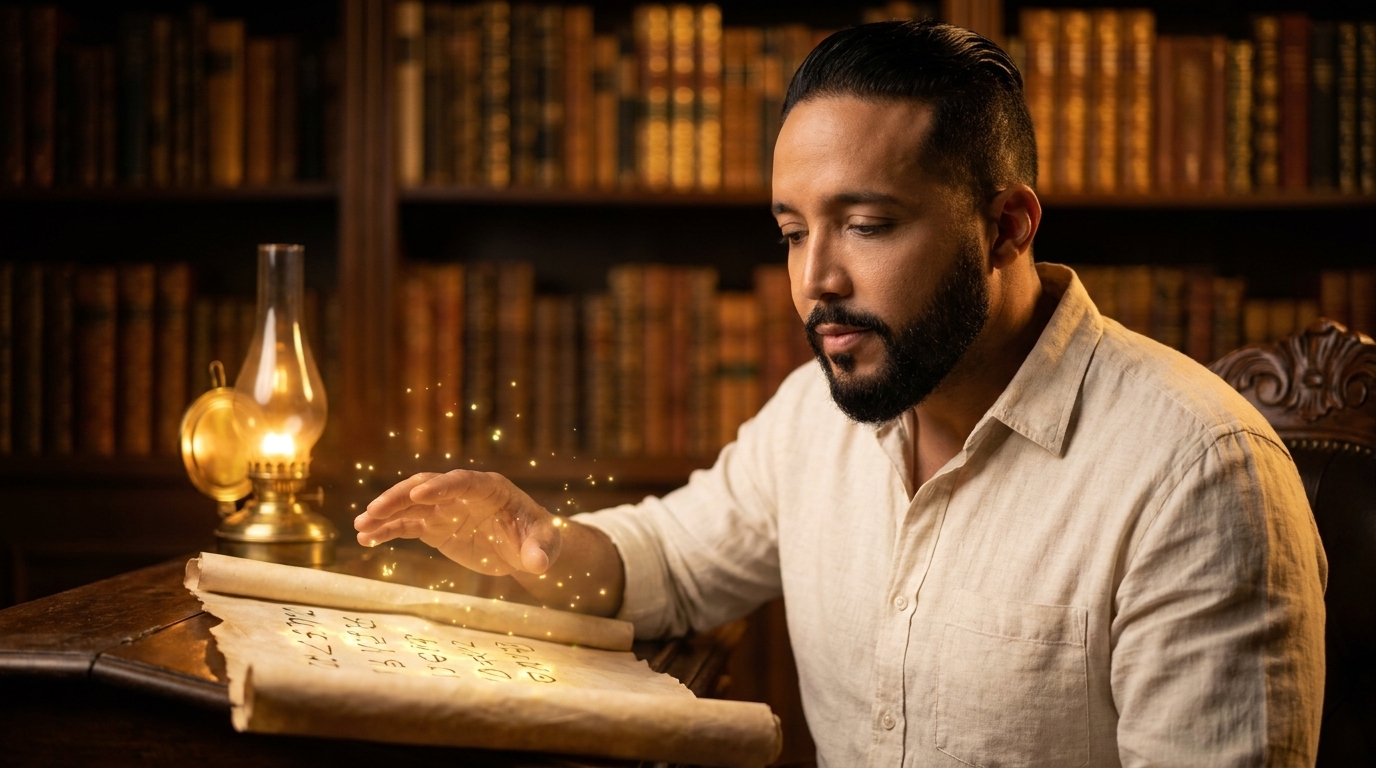 Cómo despertar tus dones espirituales