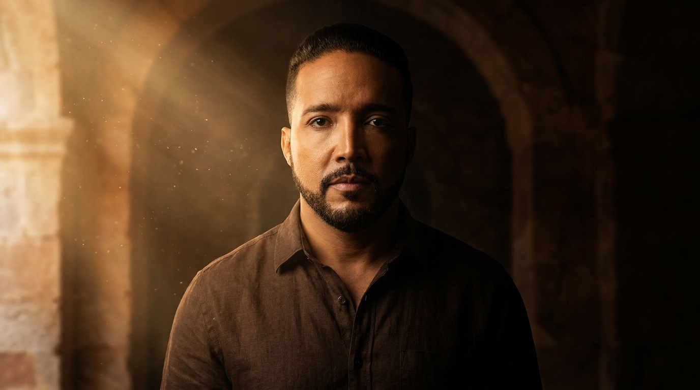 El Poder de la Sombra